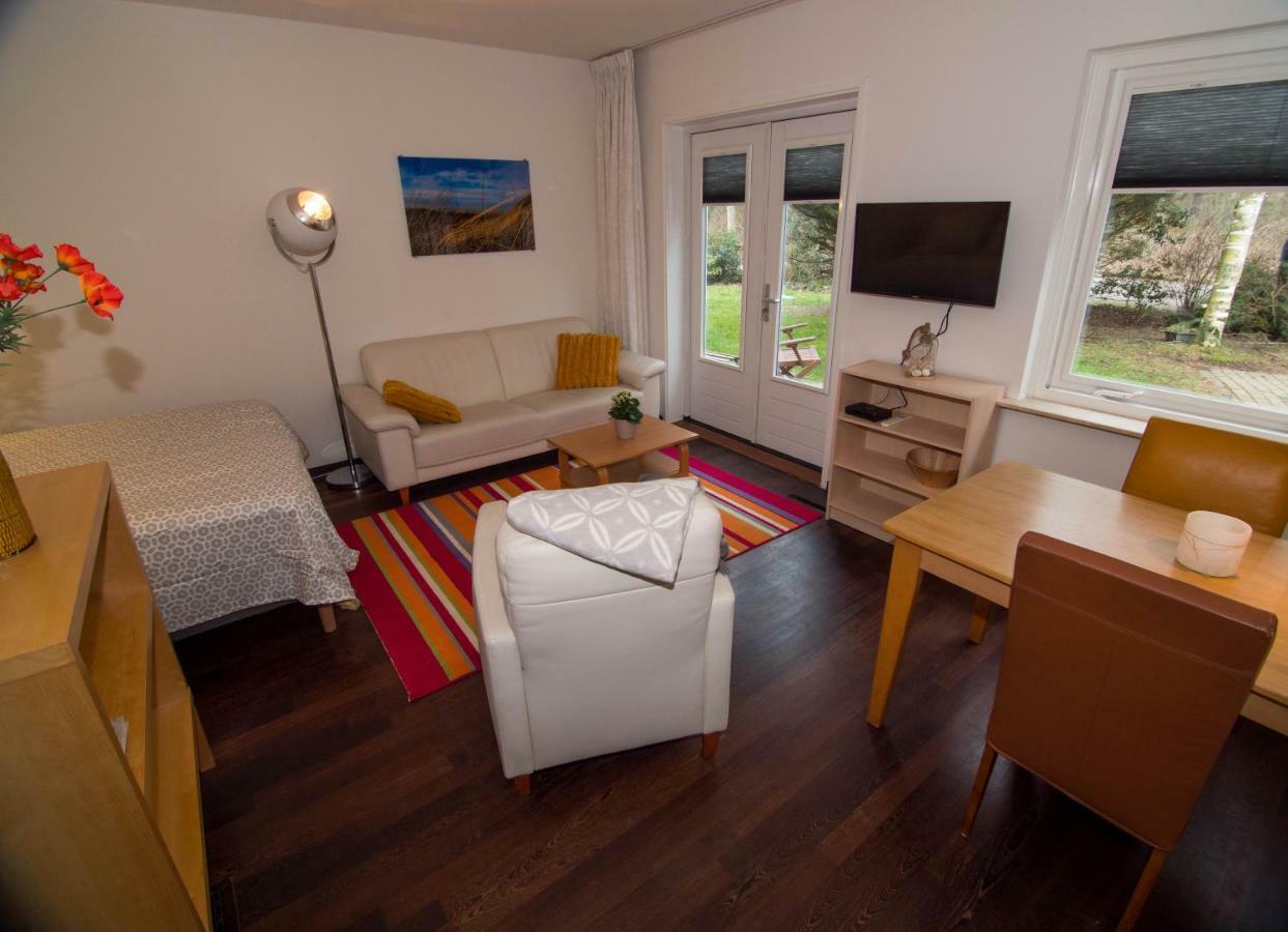 De Vier Berken 2 Bed & Breakfast De Koog  Exterior photo