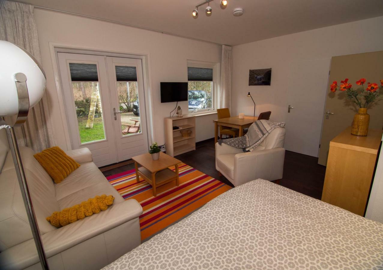 De Vier Berken 2 Bed & Breakfast De Koog  Exterior photo