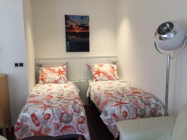 De Vier Berken 2 Bed & Breakfast De Koog  Exterior photo
